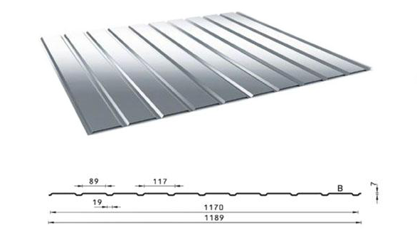 budmat-trb-8-1170-profil